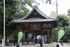 氷川茶庭