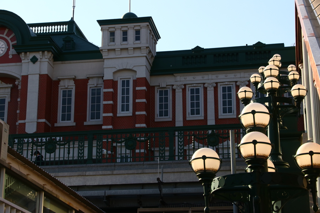 駅