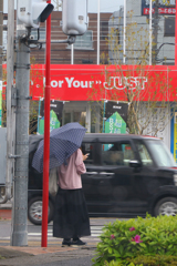 はじまりはいつも雨