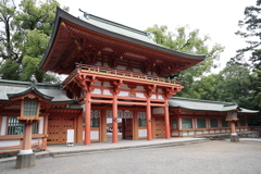 神社