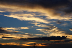 雲