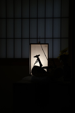 漕ぐ