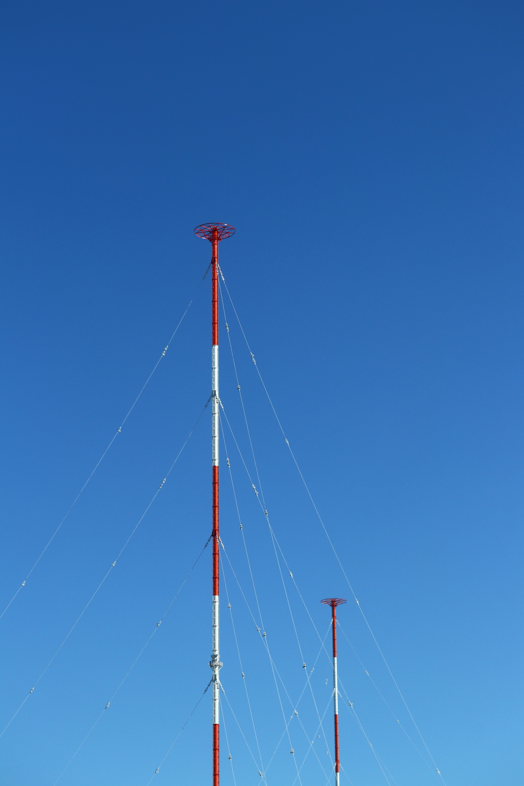 電波塔