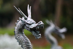 龍