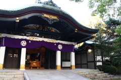 王子神社