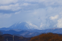お山