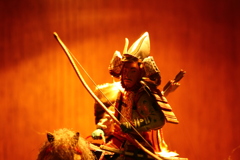 mononofu