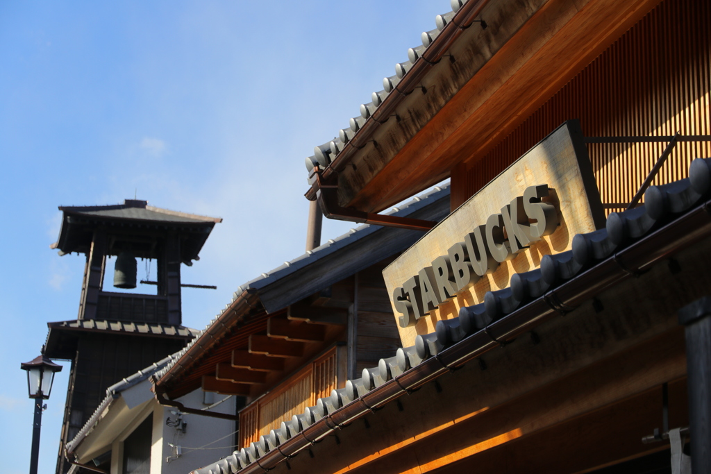 スタバ