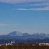 日光連山