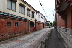 道
