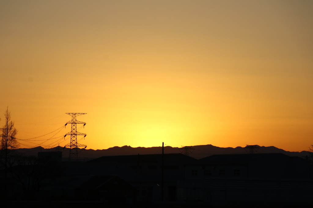 余韻