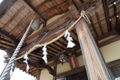注連縄