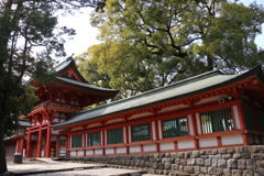 氷川神社