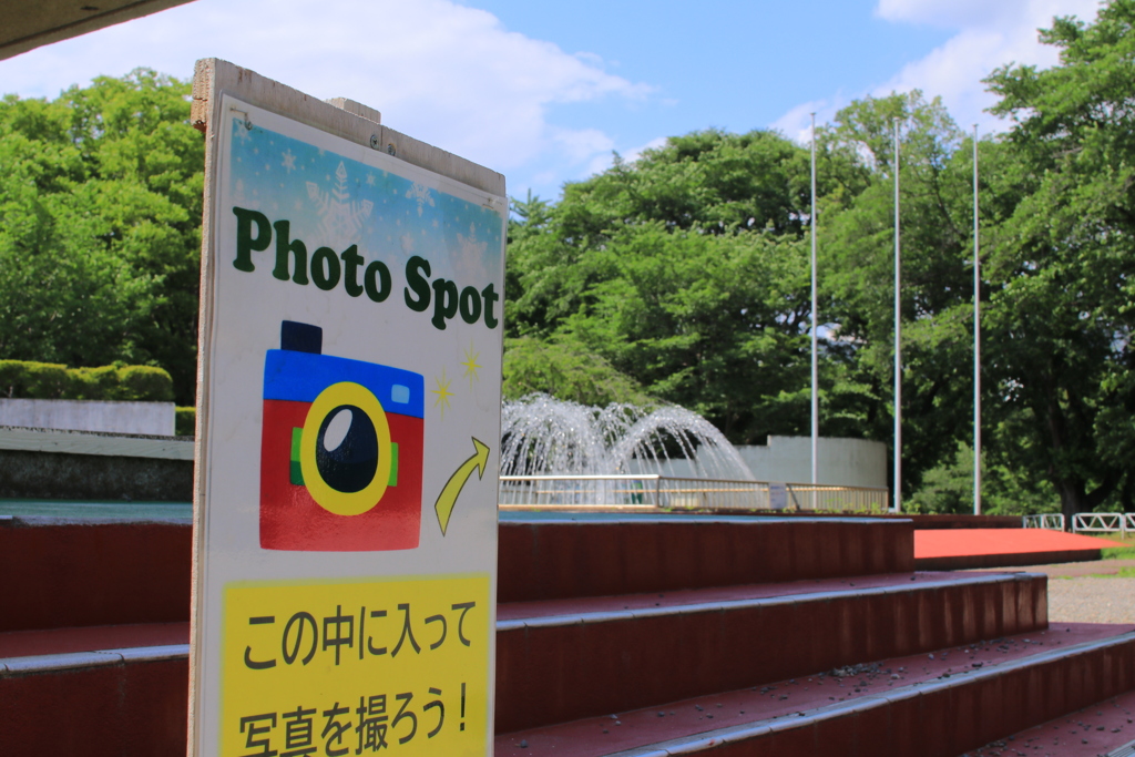 Photo Spot