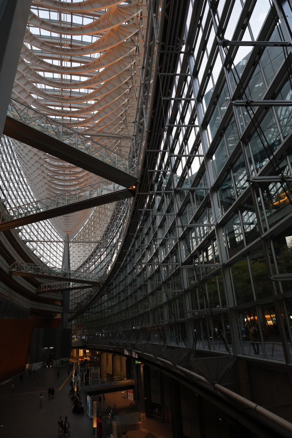 東京国際フォーラム