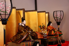 ひな祭り