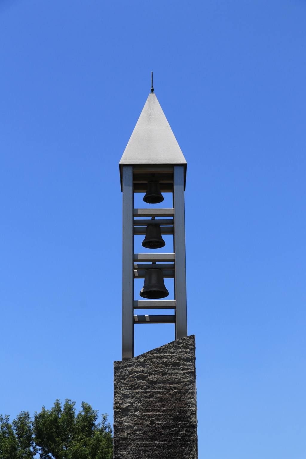 bell