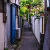 路地