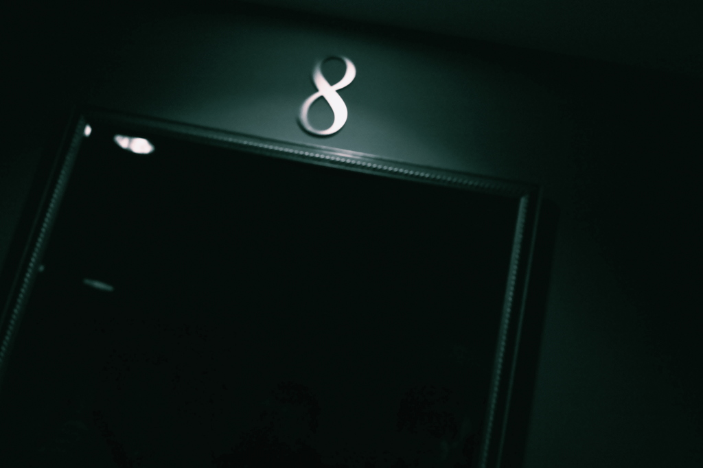 8