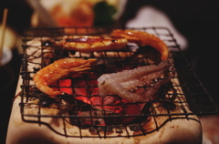 蝦