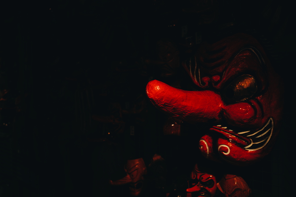神