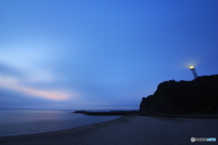 夜明灯台