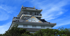 岐阜城