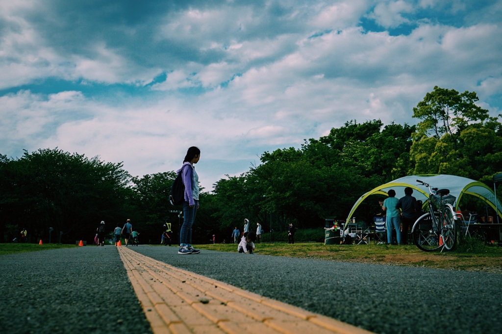 公園