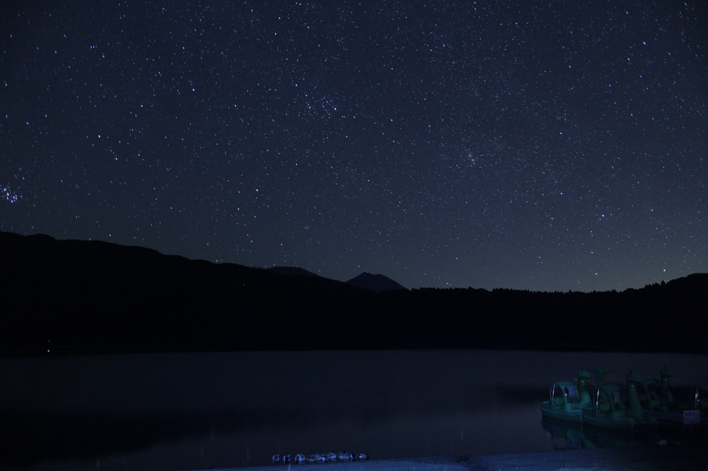 星景