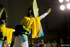 阿波踊り