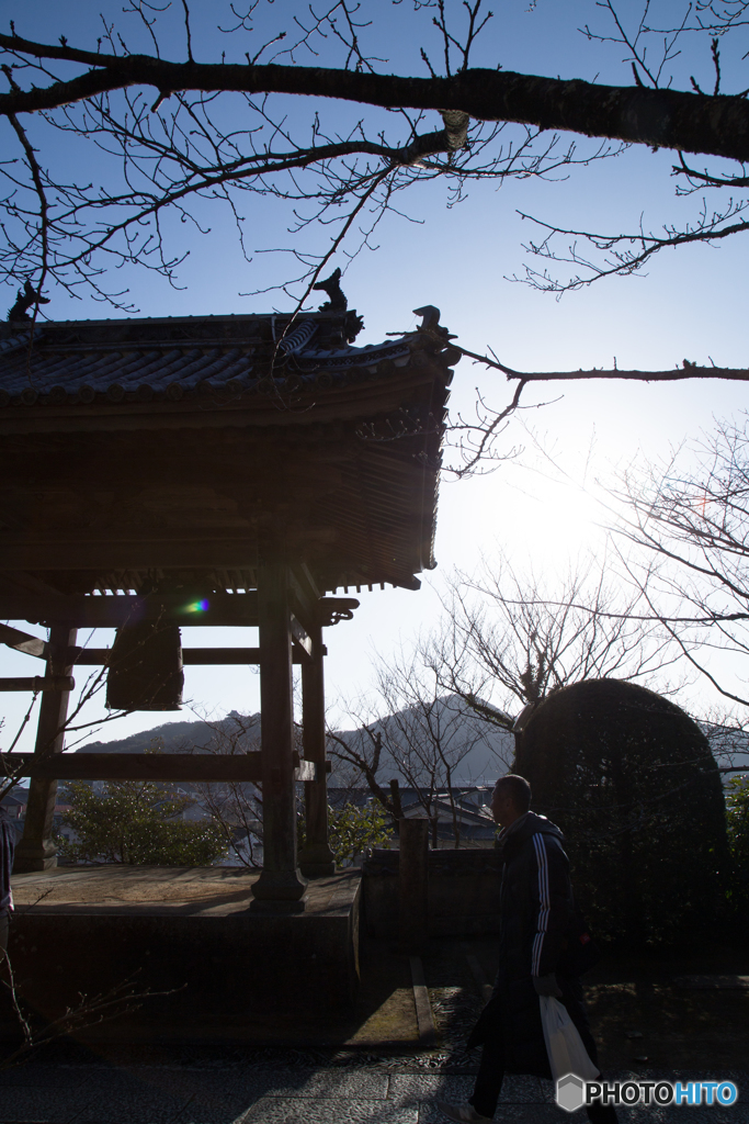 鐘つき堂