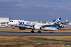 Ｉｔａｍｉ　787