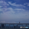 大空散歩！！