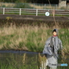 春案山子