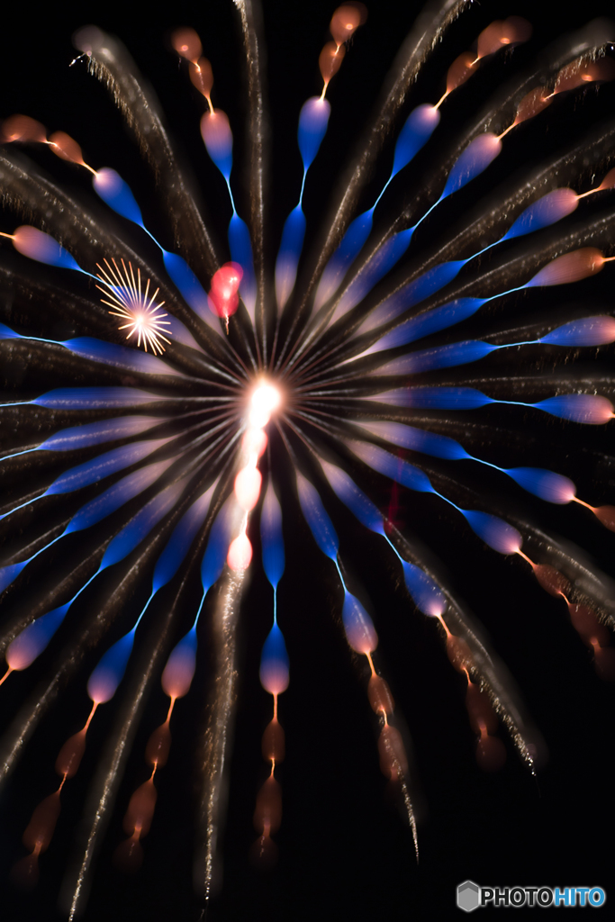 Art Hanabi