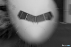 ZOOM！
