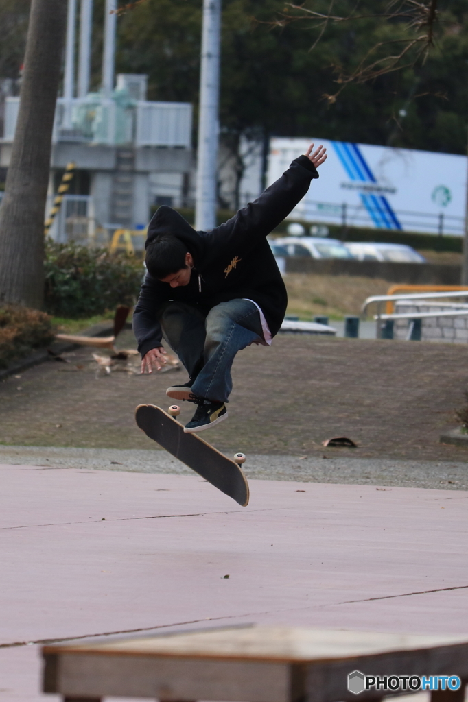 Skateboarding-2
