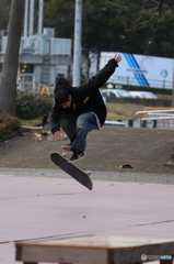 Skateboarding-2