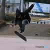 Skateboarding-2