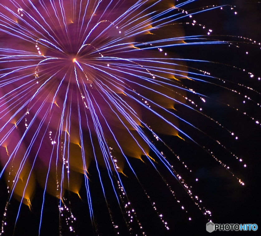 Art Hanabi