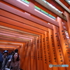 千本鳥居