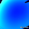 国際宇宙ステーション　真上通過通過しましたよ！