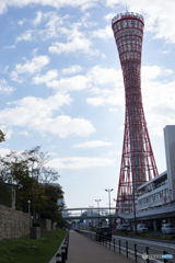 PORT OF KOBE