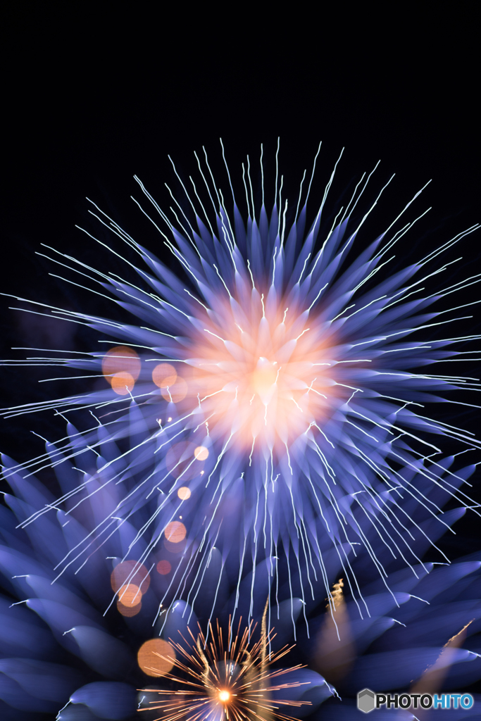 Art  Hanabi