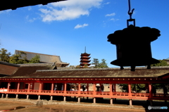 五重塔
