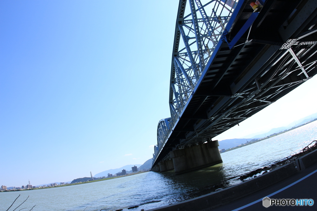 吉野川橋-1