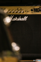 Marshall