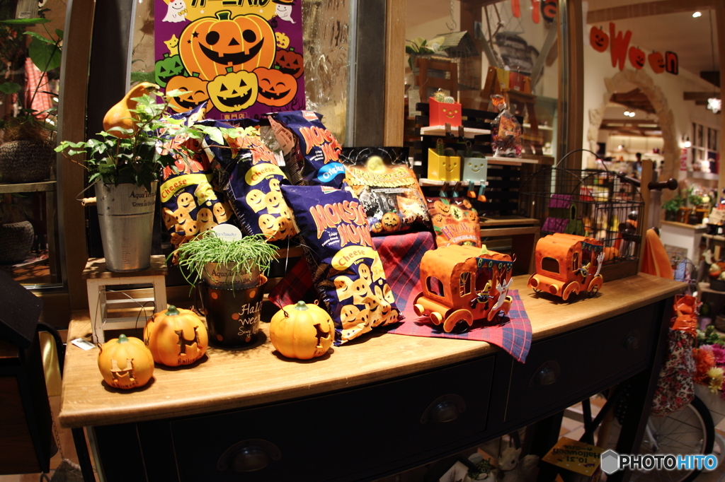  Halloween 