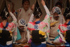 ＡＷＡ　ＤＡＮＣＥ