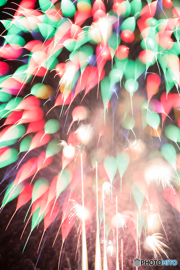 Art Hanabi